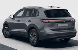 Volkswagen Tiguan LIFE DSG LED+ KomfortP 18Z Park-Assi SHZ PrivG 