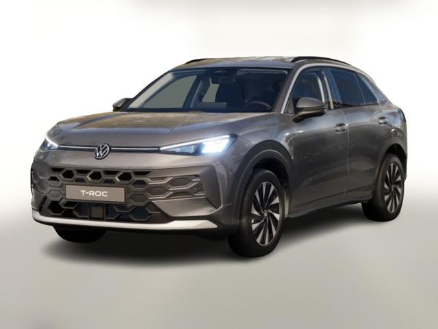 Volkswagen T-Roc - Life eTSI 150 neues Modell SHZ LM17 PrivG 5JGar