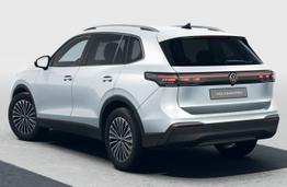 Volkswagen Tiguan LIFE eTSI 150 DSG LED+ KomfortP 18Z SHZ PrivG 