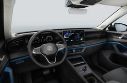 Volkswagen Tiguan LIFE eTSI 150 DSG LED+ KomfortP 18Z SHZ PrivG 