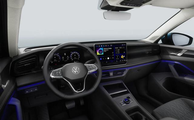 Volkswagen Tiguan LIFE eTSI 150 DSG LED+ KomfortP 18Z SHZ PrivG 