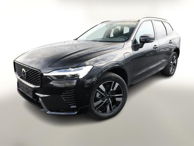 XC60 - Plus Dark T6 AWD FACELIFT AHK 360° H/K ACC