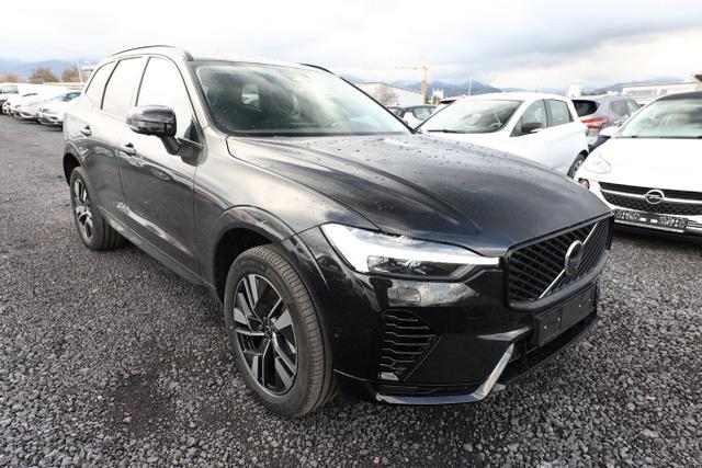 Volvo XC60 Plus Dark T6 AWD FACELIFT AHK 360° H/K ACC 