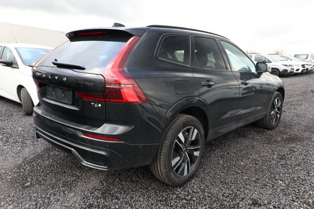 Volvo XC60 Plus Dark T6 AWD FACELIFT AHK 360° H/K ACC 