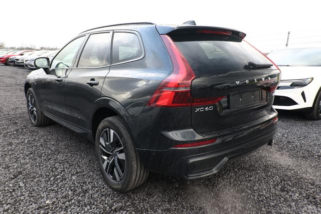 Volvo XC60 Plus Dark T6 AWD FACELIFT AHK 360° H/K ACC 