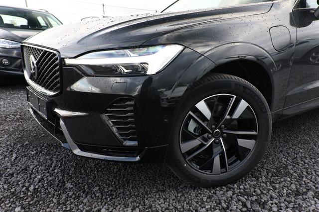 Volvo XC60 Plus Dark T6 AWD FACELIFT AHK 360° H/K ACC 