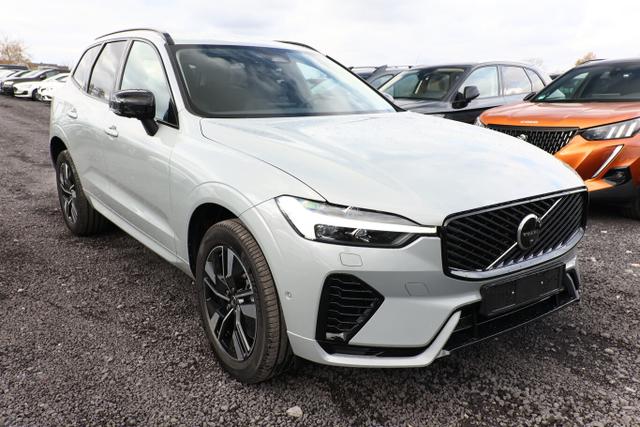 Volvo XC60 Plus Dark T6 AWD FACELIFT AHK 360° H/K ACC 