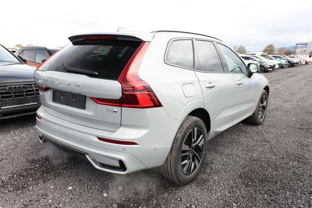 Volvo XC60 Plus Dark T6 AWD FACELIFT AHK 360° H/K ACC 