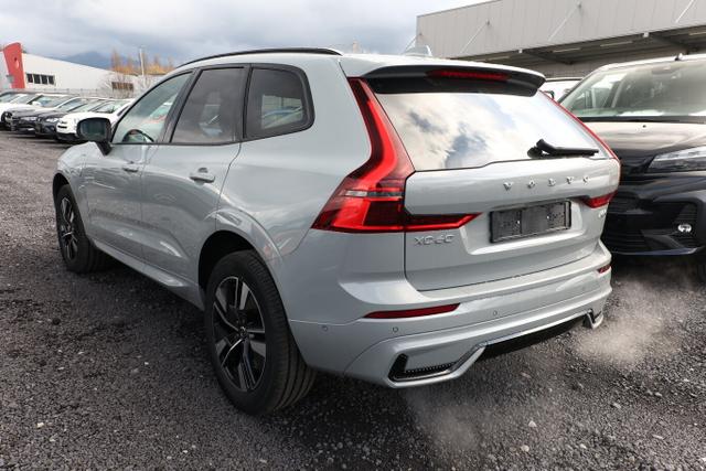 Volvo XC60 Plus Dark T6 AWD FACELIFT AHK 360° H/K ACC 