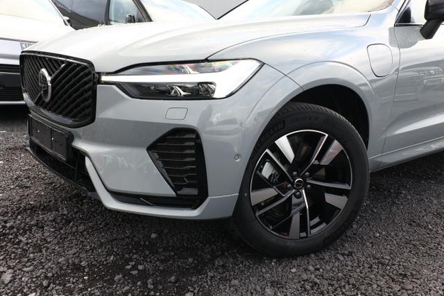 Volvo XC60 Plus Dark T6 AWD FACELIFT AHK 360° H/K ACC 
