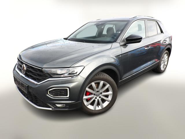 Volkswagen T-Roc - Sport 1.5 TSI 150 DSG LED ACC AHK 18Z Nav