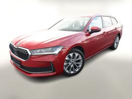 Skoda Superb Combi Selection 2.0 TDI 150 DSG 4x4 LED StandH 