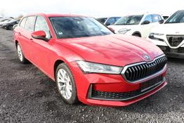 Skoda Superb Combi Selection 2.0 TDI 150 DSG 4x4 LED StandH 