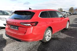Skoda Superb Combi Selection 2.0 TDI 150 DSG 4x4 LED StandH 