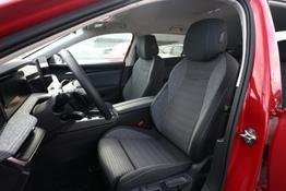 Skoda Superb Combi Selection 2.0 TDI 150 DSG 4x4 LED StandH 