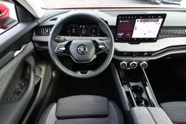 Skoda Superb Combi Selection 2.0 TDI 150 DSG 4x4 LED StandH 