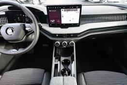 Skoda Superb Combi Selection 2.0 TDI 150 DSG 4x4 LED StandH 