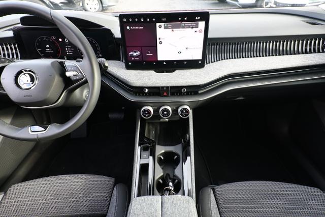 Skoda Superb Combi Selection 2.0 TDI 150 DSG 4x4 LED StandH 