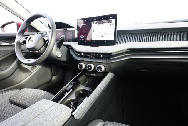 Skoda Superb Combi Selection 2.0 TDI 150 DSG 4x4 LED StandH 