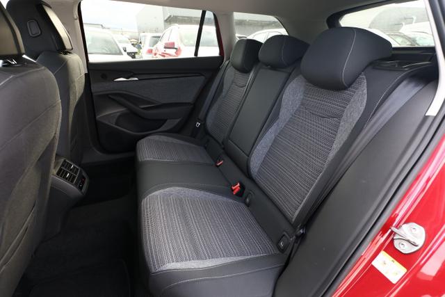 Skoda Superb Combi Selection 2.0 TDI 150 DSG 4x4 LED StandH 