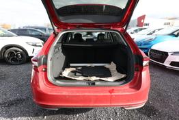 Skoda Superb Combi Selection 2.0 TDI 150 DSG 4x4 LED StandH 