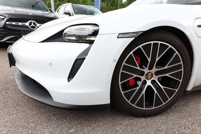 Porsche Taycan Plus 4S 4x4 LED Nav ACC ParkAs Kam BOSE 