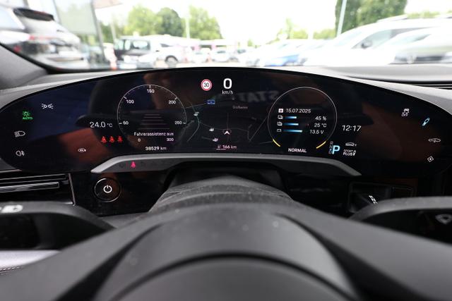 Porsche Taycan Plus 4S 4x4 LED Nav ACC ParkAs Kam BOSE 