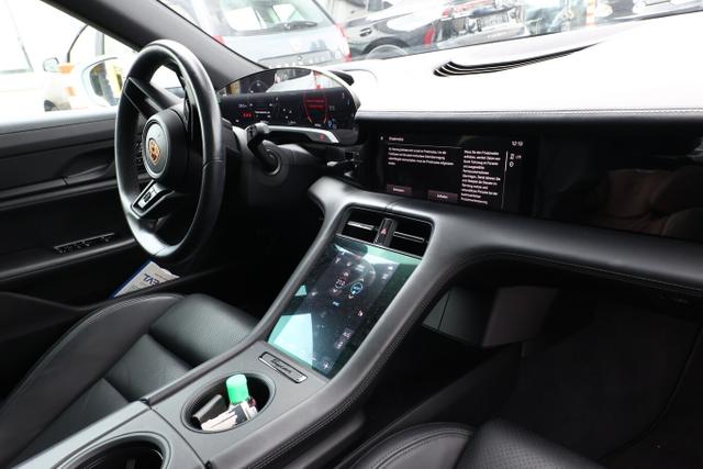 Porsche Taycan Plus 4S 4x4 LED Nav ACC ParkAs Kam BOSE 