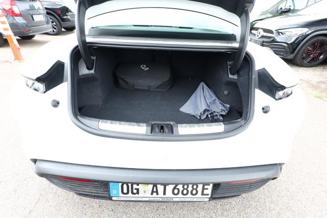 Porsche Taycan Plus 4S 4x4 LED Nav ACC ParkAs Kam BOSE 