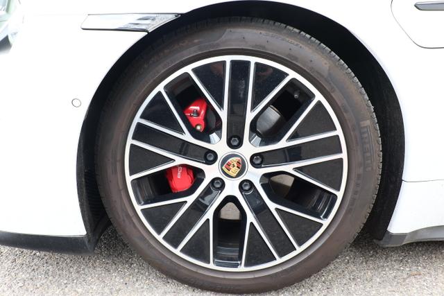 Porsche Taycan Plus 4S 4x4 LED Nav ACC ParkAs Kam BOSE 