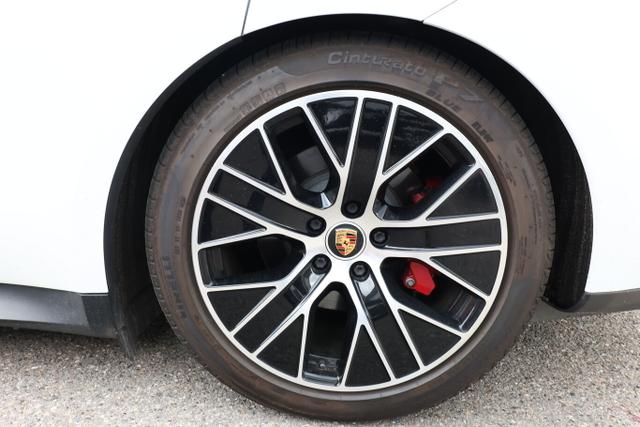 Porsche Taycan Plus 4S 4x4 LED Nav ACC ParkAs Kam BOSE 