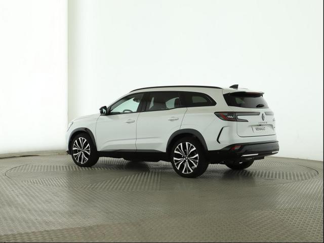 Renault Espace Iconic 1.2 E-TECH 200 Pano H/K Matrix 7-S 