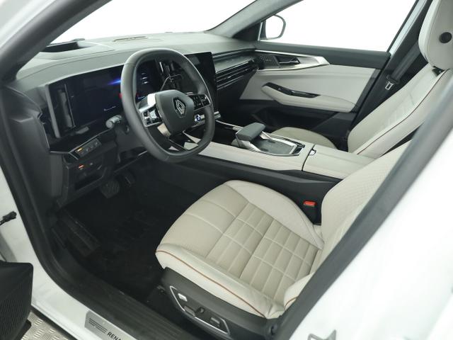 Renault Espace Iconic 1.2 E-TECH 200 Pano H/K Matrix 7-S 