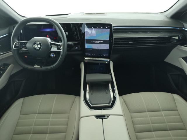 Espace Iconic 1.2 E-TECH 200 Pano H/K Matrix 7-S 