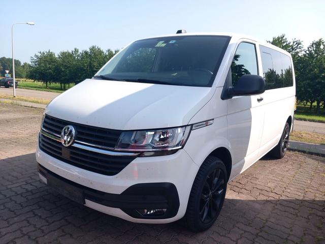 Volkswagen Caravelle 6.1 T6.1 TDI 150 DSG 8-Sitzer SHZ PDC 