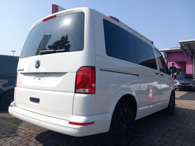 Volkswagen Caravelle 6.1 T6.1 TDI 150 DSG 8-Sitzer SHZ PDC 