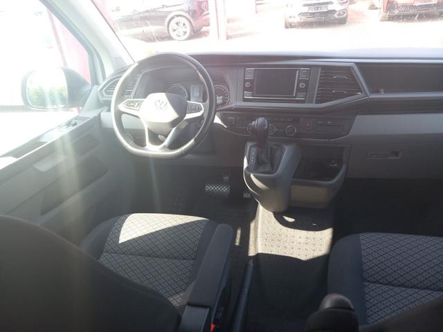 Volkswagen Caravelle 6.1 T6.1 TDI 150 DSG 8-Sitzer SHZ PDC 