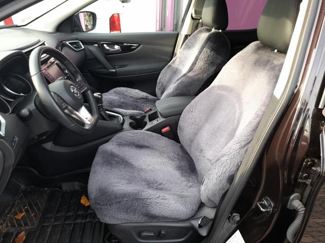 Nissan Qashqai N-CONNECTA 1.3 DIG-T 159 Pano Kam360 PDC 