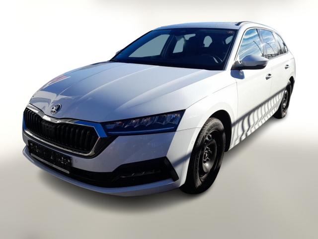 Skoda Octavia Combi - Ambition 2.0 TDI 150 DSG PDC SmLi