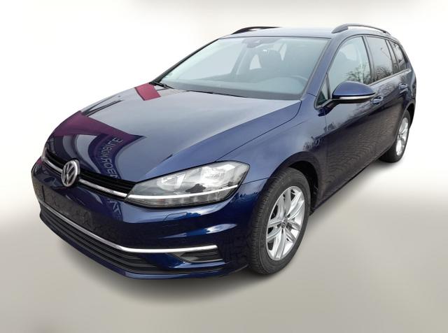Volkswagen Golf - Comfortline VII 2.0 TDI 150 DSG Nav ACC BSS