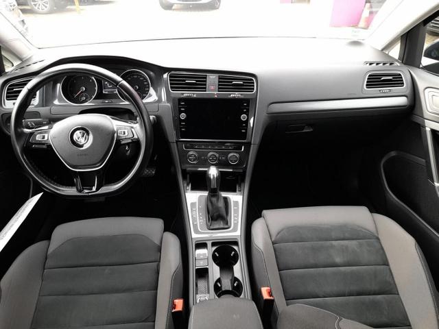 Volkswagen Golf Comfortline VII 2.0 TDI 150 DSG Nav ACC BSS 