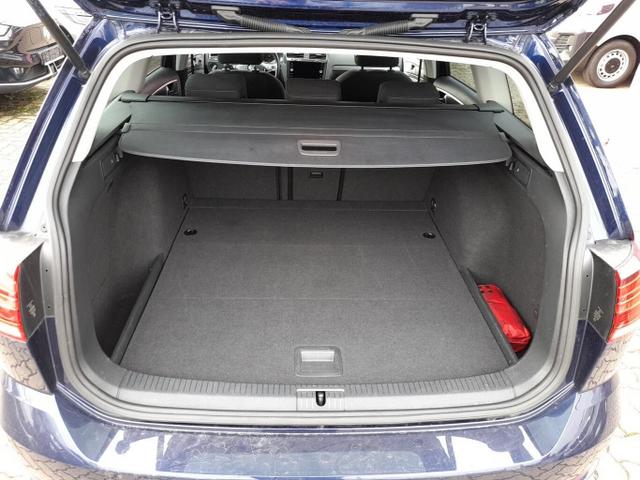 Volkswagen Golf Comfortline VII 2.0 TDI 150 DSG Nav ACC BSS 