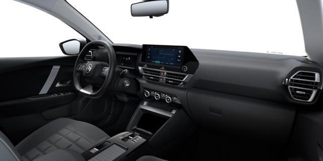 C4 X 130 AT PLUS 17Z LED Kam AWR CarP DigC 