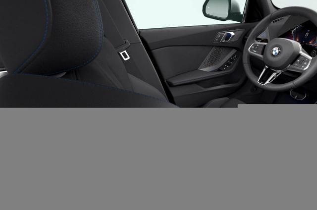 BMW 1er M Sport 116i PrivG LED Nav Kam SHZ 18Z Temp PDC 