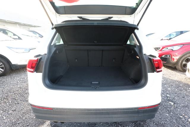 Volkswagen Tiguan Comfortline 1.5 TSI 130 LED ergoA ACC PDC 