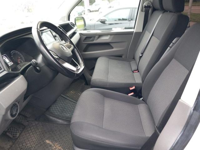 Volkswagen T6 Kastenwagen Kasten Plus 2.0 TDI L1H1 AppC Tempom 6-S T6.1 
