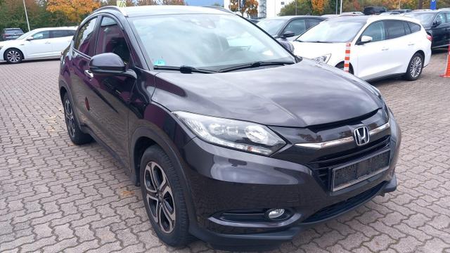 Honda HR-V - Executive 1.5 VTEC 130 Pano LED Nav LM17Z