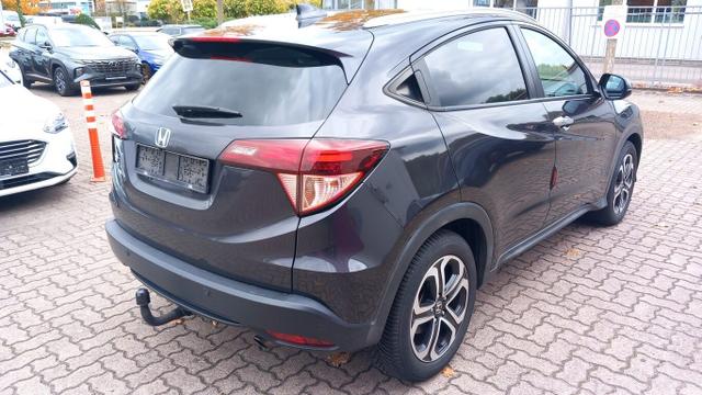 Honda HR-V Executive 1.5 VTEC 130 Pano LED Nav LM17Z 