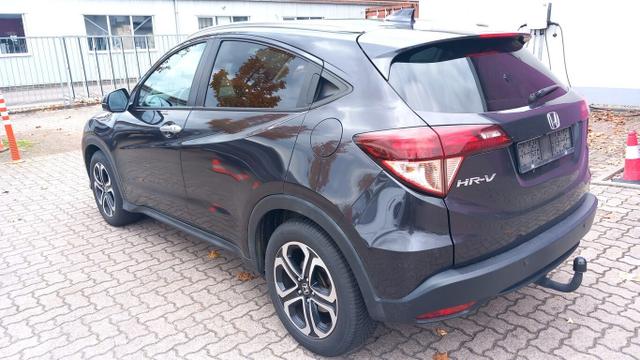 Honda HR-V Executive 1.5 VTEC 130 Pano LED Nav LM17Z 