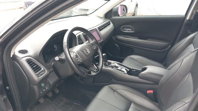 Honda HR-V Executive 1.5 VTEC 130 Pano LED Nav LM17Z 